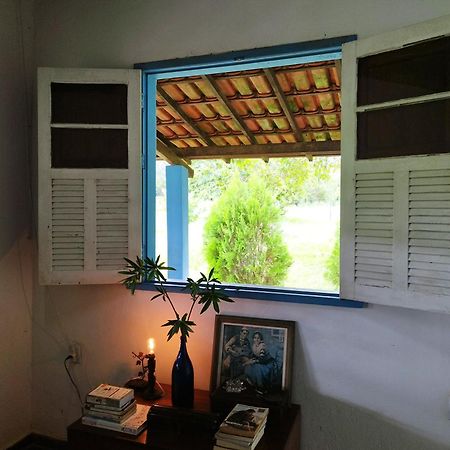 Fazenda Com Piscina E Churrasqueira Br-135 Proximo Curvelo Corinto E Morro Da Garca Εξωτερικό φωτογραφία