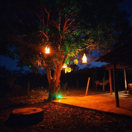 Fazenda Com Piscina E Churrasqueira Br-135 Proximo Curvelo Corinto E Morro Da Garca Εξωτερικό φωτογραφία