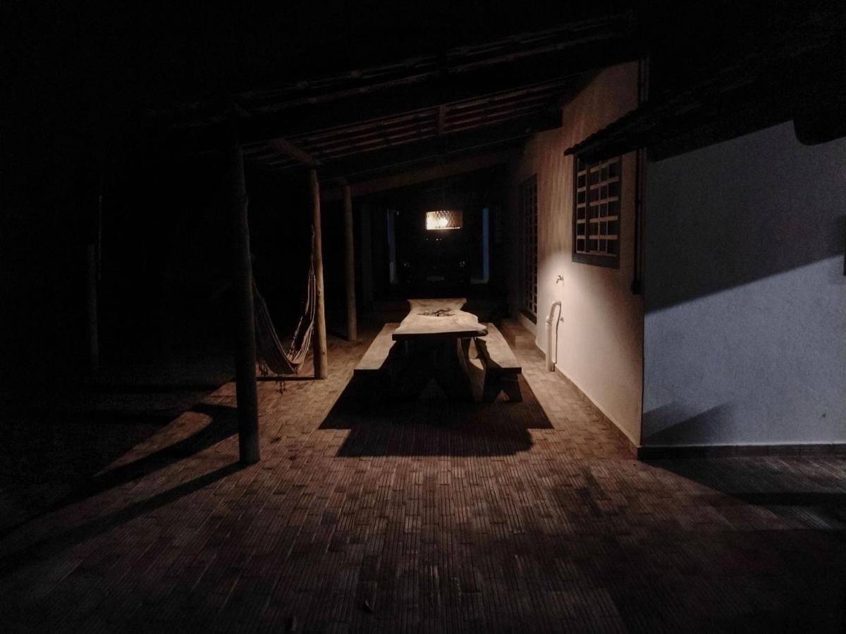 Fazenda Com Piscina E Churrasqueira Br-135 Proximo Curvelo Corinto E Morro Da Garca Εξωτερικό φωτογραφία
