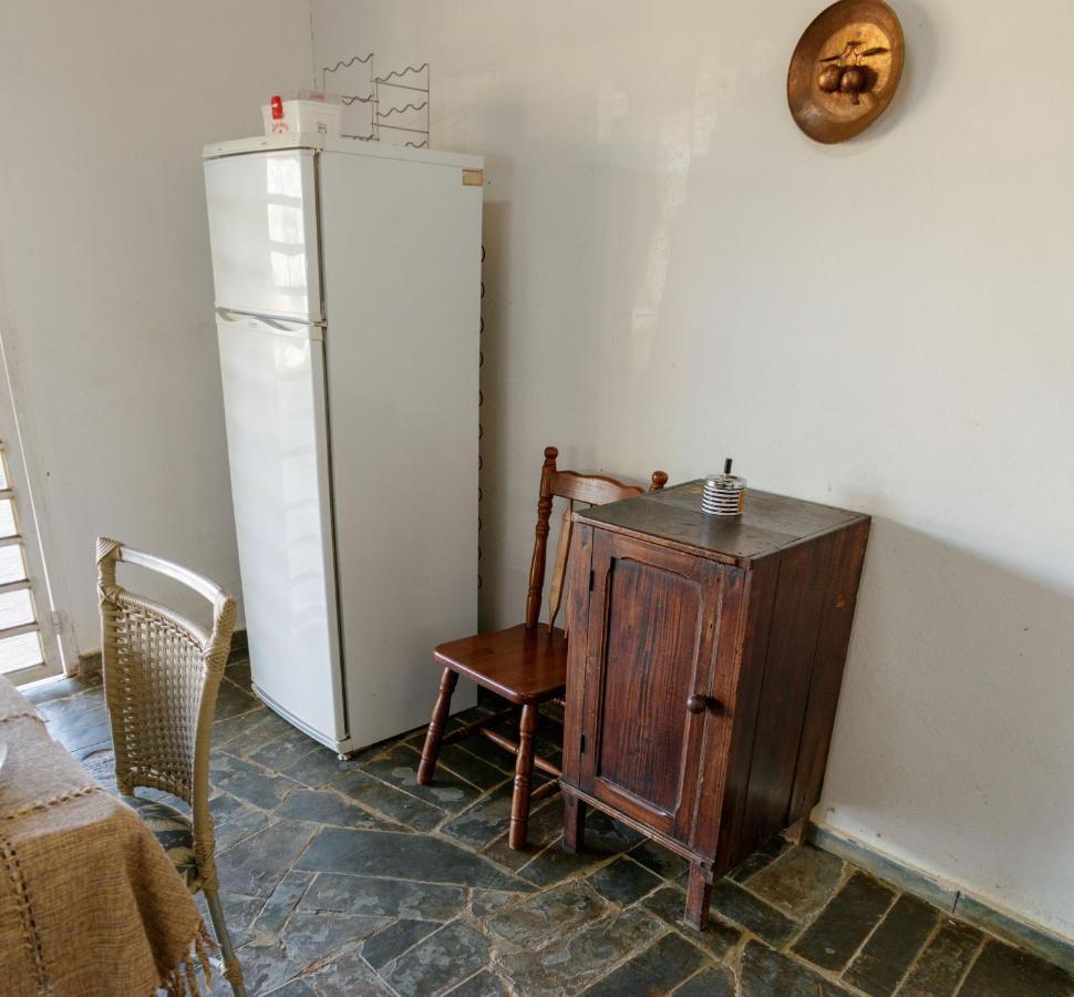 Fazenda Com Piscina E Churrasqueira Br-135 Proximo Curvelo Corinto E Morro Da Garca Εξωτερικό φωτογραφία