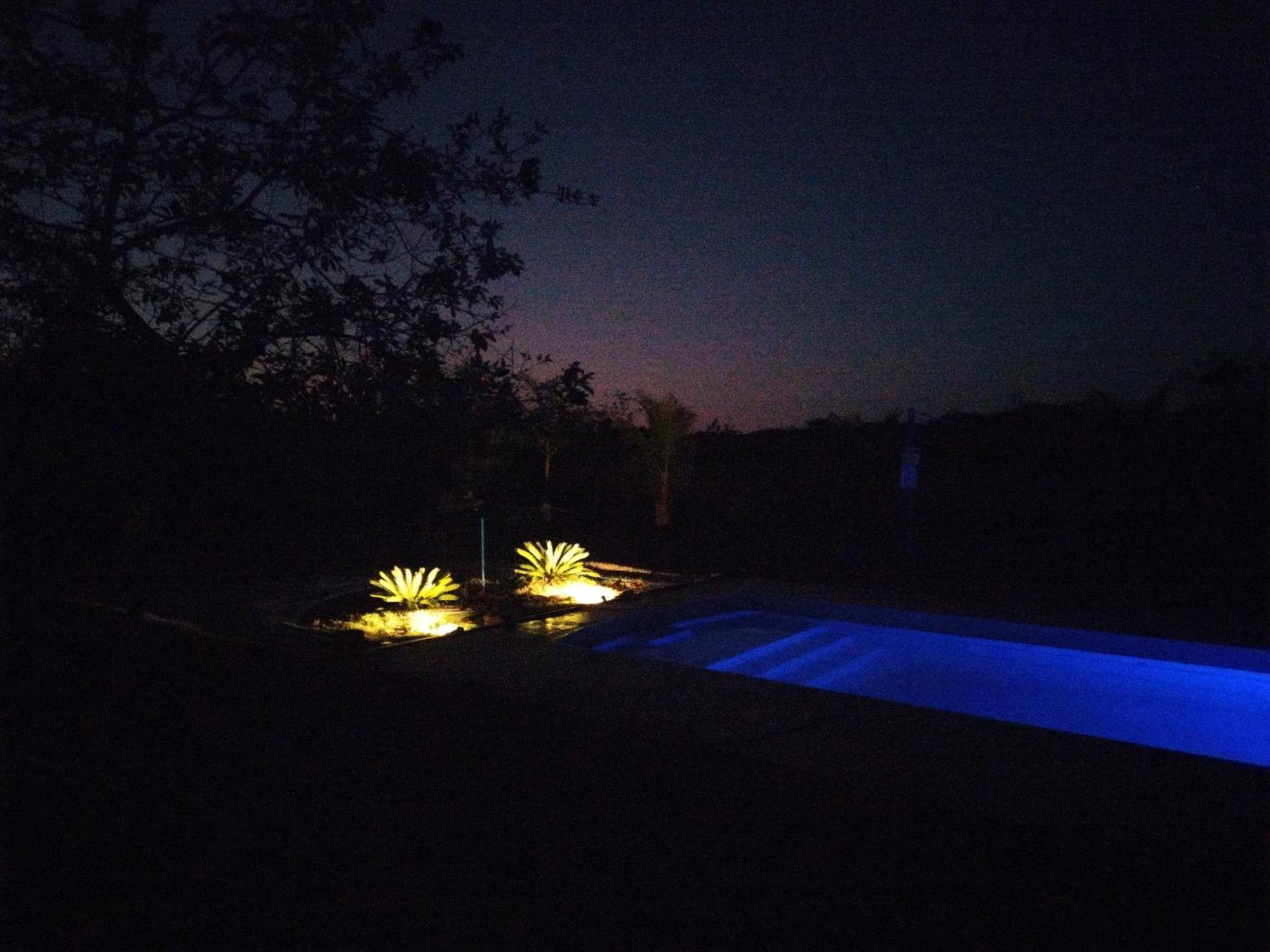 Fazenda Com Piscina E Churrasqueira Br-135 Proximo Curvelo Corinto E Morro Da Garca Εξωτερικό φωτογραφία